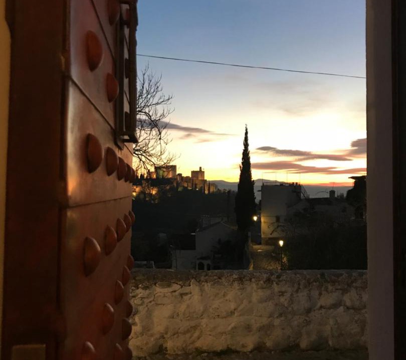 Photo of Others in Sacromonte