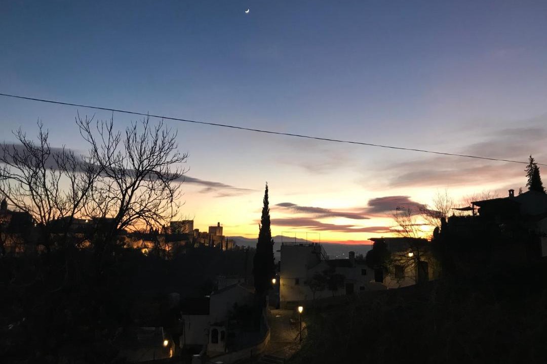 Photo of Others in Sacromonte
