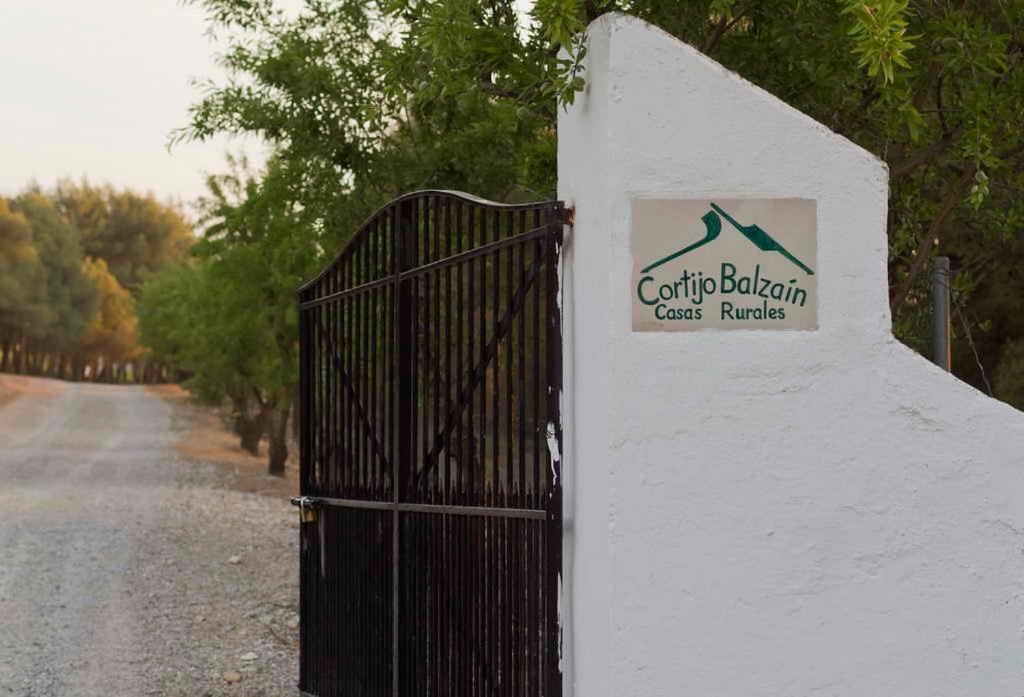 Photo of Buildings in La Zubia