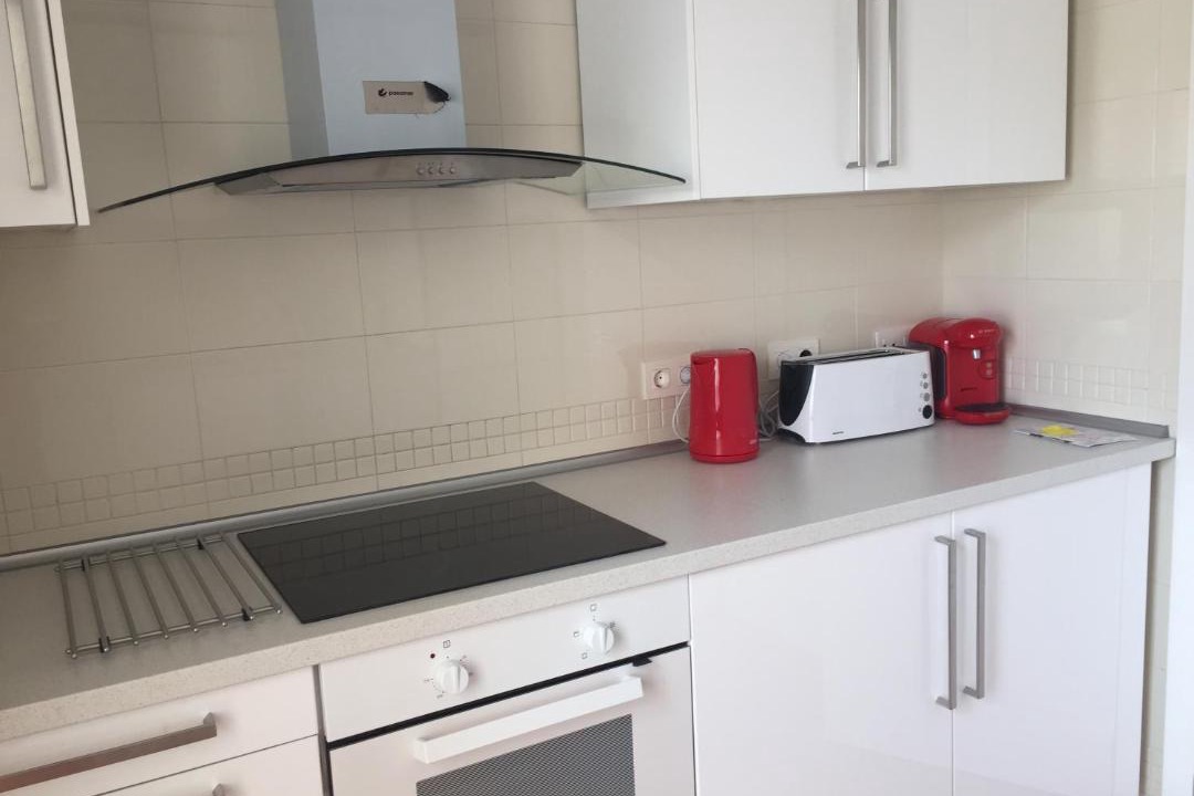 Photo of Kitchen in Motril