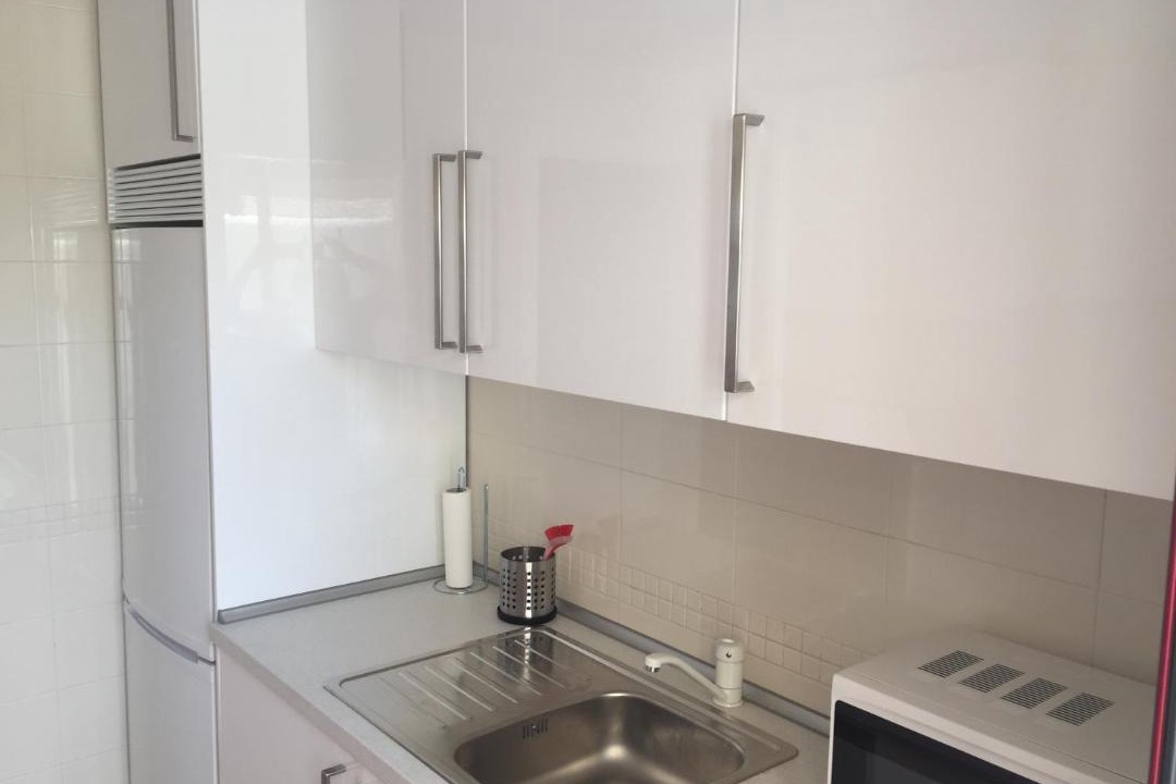 Photo of Kitchen in Motril