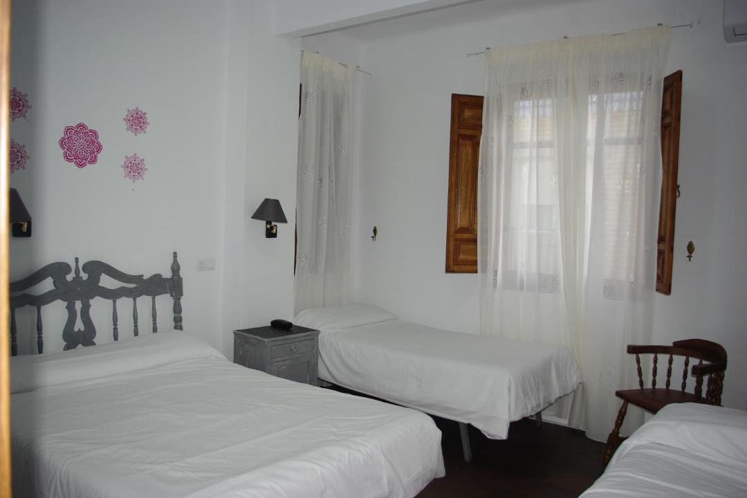 Photo of Bedroom in Lanjaron