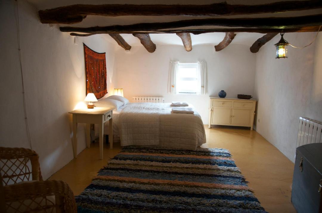 Photo of Bedroom in Capileira