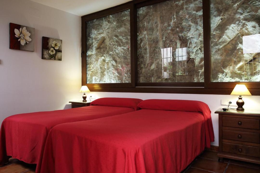 Photo of Bedroom in Salobrena