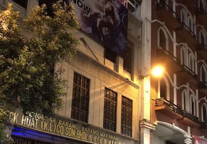 Space Hotel @ China Town Kuala Lumpur