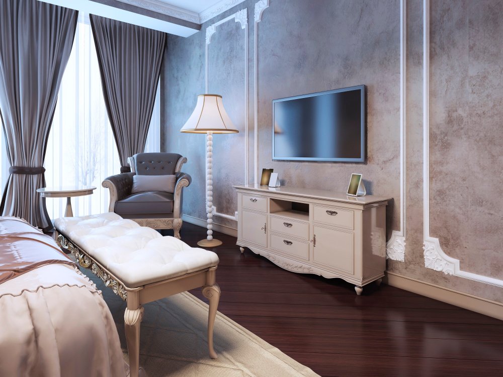 Holiday apartment with terrace
