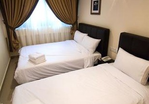 Hotel A-One