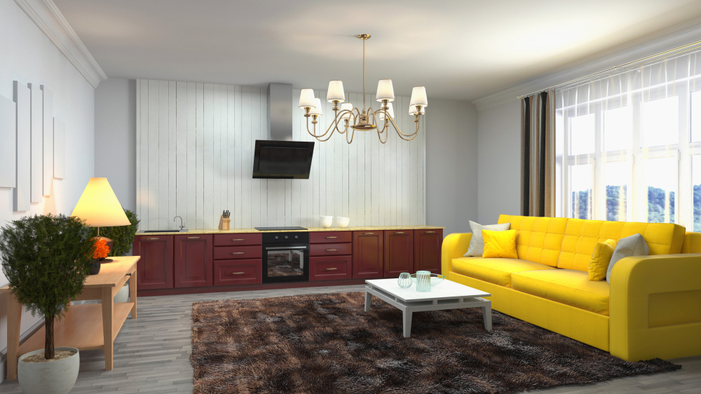 Apartamentos en pleno centro, Aljibe Rodrigo del Campo 1B