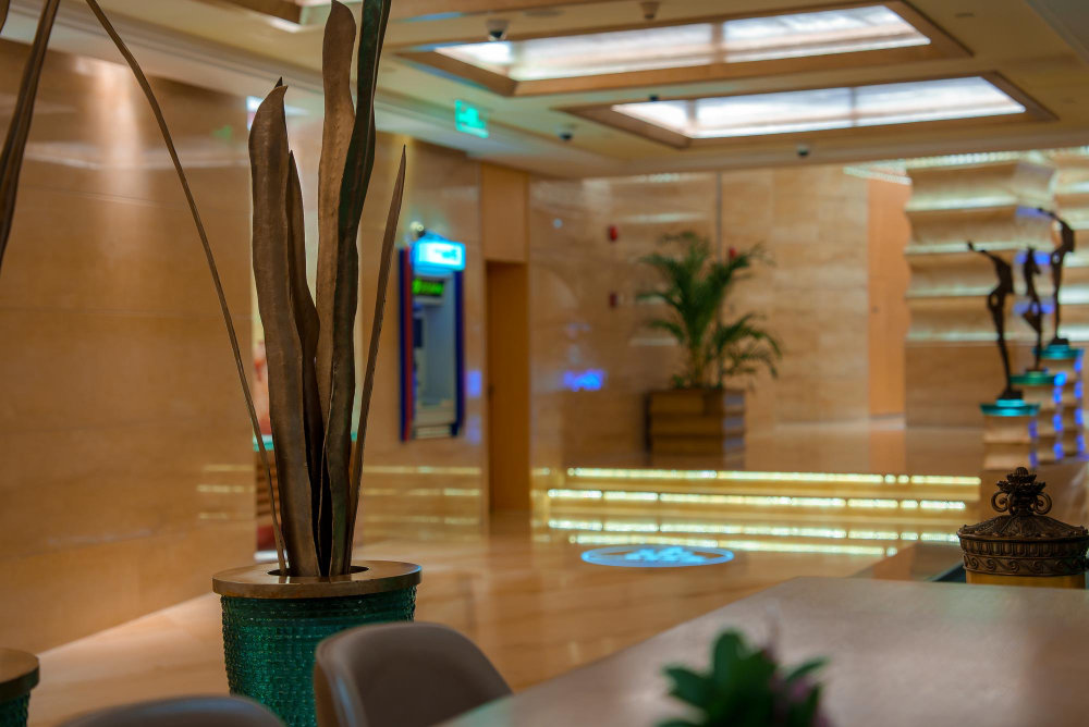 Sercotel Gran Hotel Luna de Granada