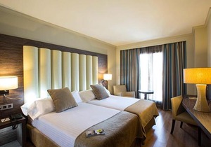 Sercotel Gran Hotel Luna de Granada