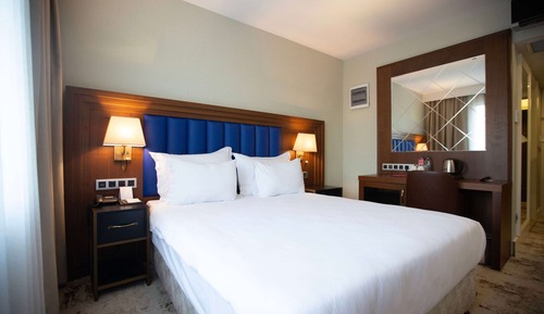 Superior Room, 1 Twin Bed