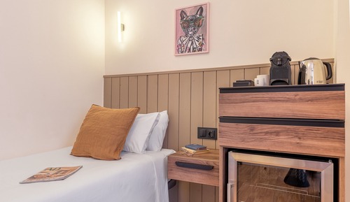 Single Room