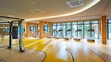 Executive Apartment