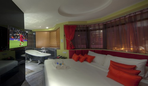 Talent Suite
