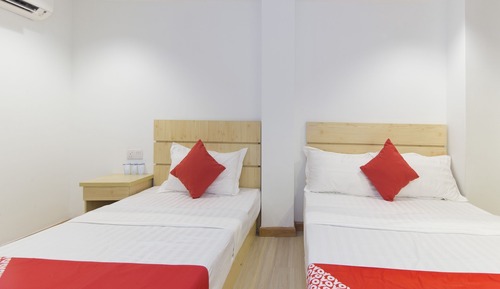 Superior Suite