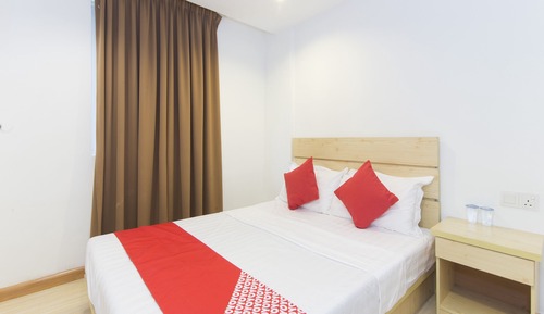 Standard Double Room, 1 Double Bed