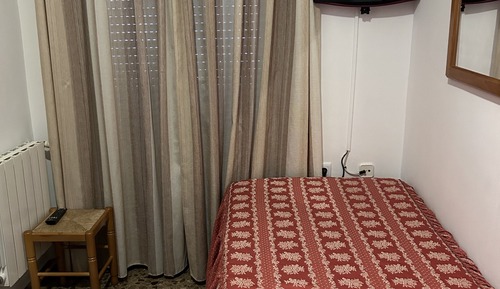 Panoramic Room