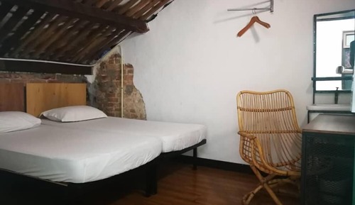 Standard Twin Room, 2 Twin Beds