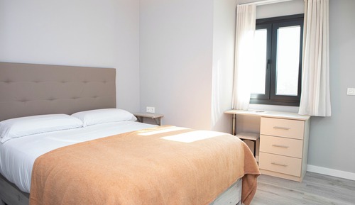 Comfort Double Room, 1 Queen Bed, Non Smoking
