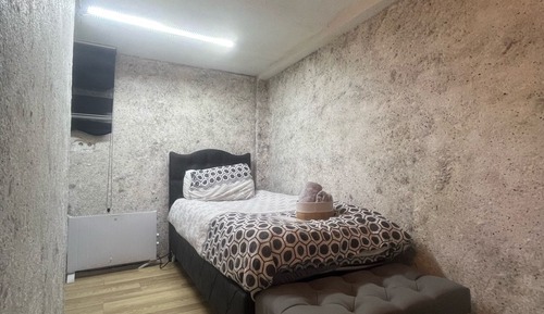 Junior Room, 1 Twin Bed