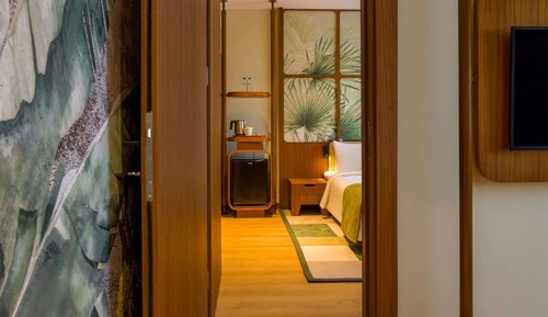 Standard Twin Room, 2 Twin Beds
