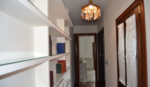 Triple Room, Garden View