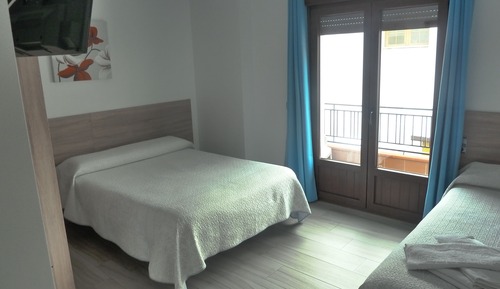 Basic Shared Dormitory