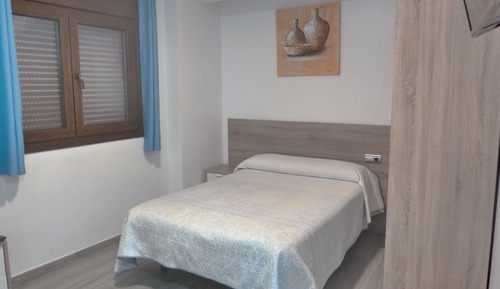 Basic Shared Dormitory