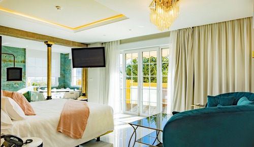 Junior Suite