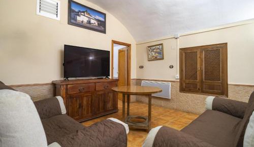 Three-Bedroom Vacation Home 