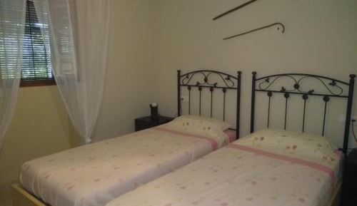 Large Double or Twin Room