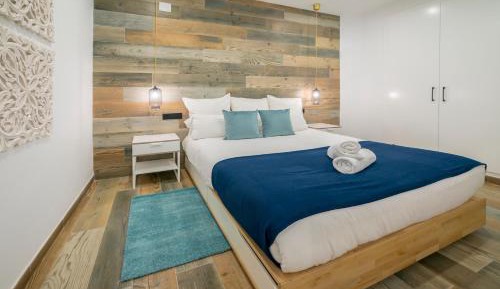 One-Bedroom Superior Apartment