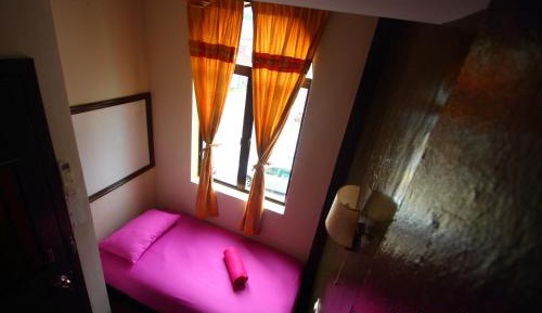 Superior Single Room