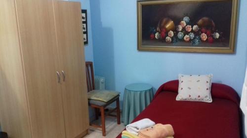 Budget Single Room