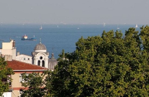 Beyazit Hotel | Nanda Hotel