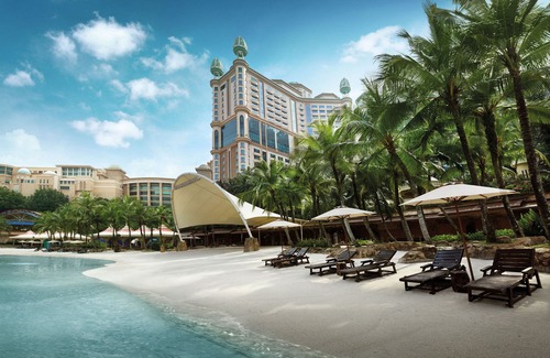 Bandar Sunway Hotel | Sunway Pyramid Hotel