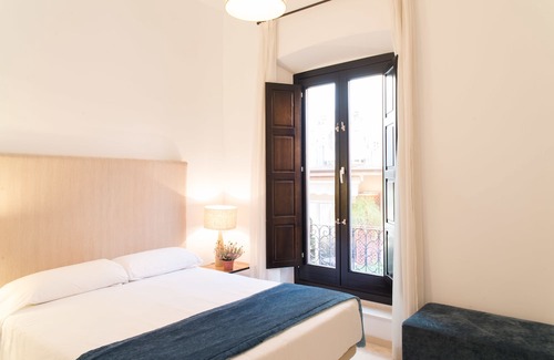 Central District Hotel | Suites Campo del Principe