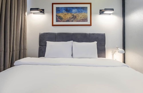 Tophane Apartment | Dreamy and Central Flat in Beyoglu