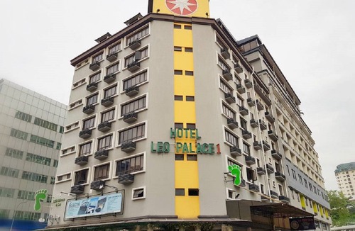 Pekeliling Hotel | Leo Palace Hotel