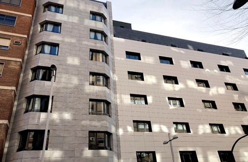 San Ildefonso Hotel | Catalonia Granada