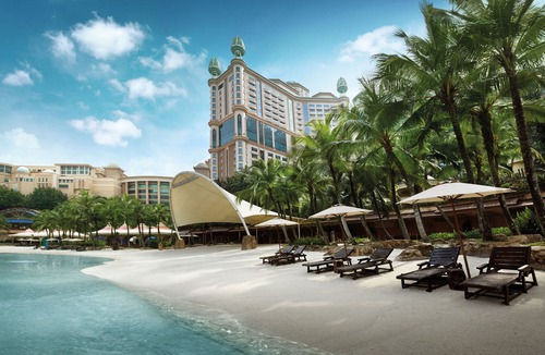 Bandar Sunway Hotel | Sunway Pyramid Hotel