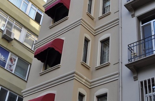 Gumussuyu Mahallesi Hotel | Hotel Away Suite