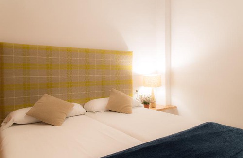 Central District Hotel | Suites Campo del Principe