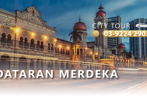 Ampang Hotel | Arte Plus KLCC by Luxury Suites Asia Kuala Lumpur