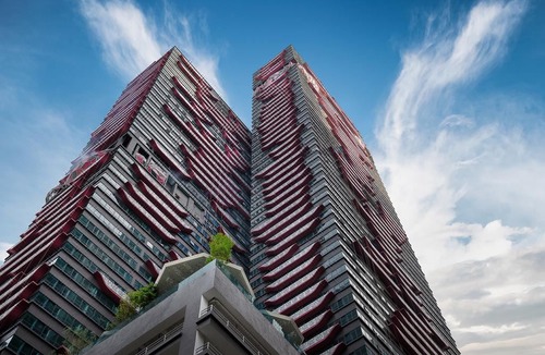 Ampang Hotel | Arte Plus KLCC by Luxury Suites Asia Kuala Lumpur
