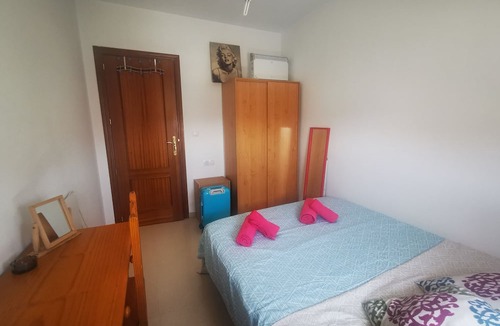 Norte Apartment | Habitación Tranquila al Lado de la Estación de Autobuses