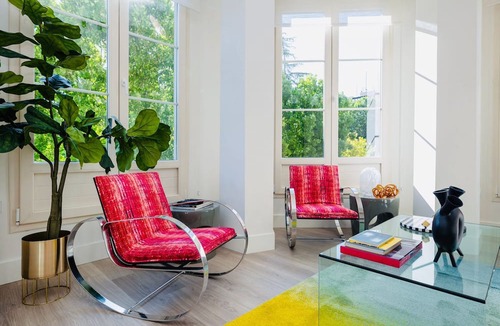 Centro - Sagrario Apartment | The Bowery Granada
