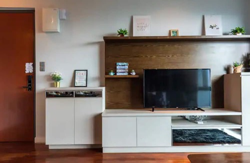Genting Highlands Apartment | Genting Geo38 Unlimited Internet 2 Rooms 4 Pax