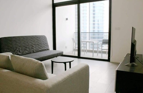 Brickfields Apartment | (Rb10) Establishment