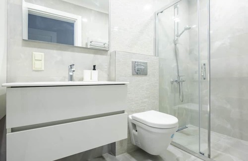 Suadiye Apartment | Missafir Flat near Popular Attractions in Suadiye